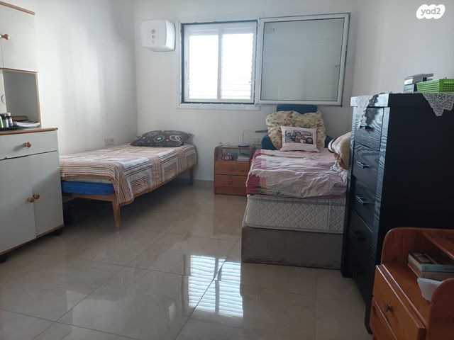 דירה, נחל דולב, רמת הנחלים / רמת בית שמש א', בית שמש