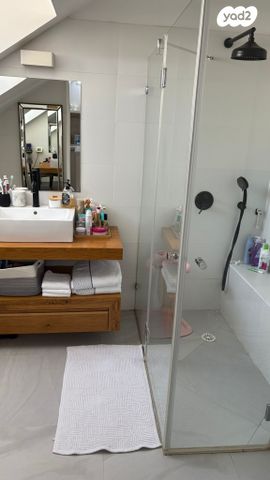 דופלקס, שלמה דוגה, גילה, ירושלים