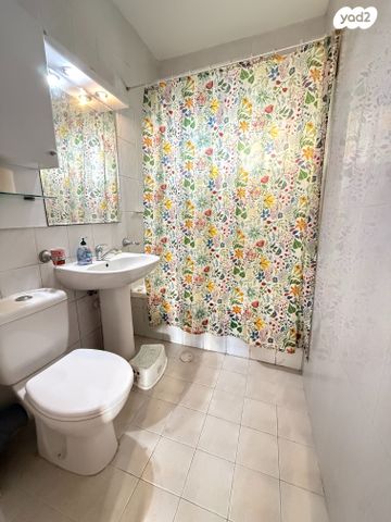 דירה, משה גוט לוין, רמת ספיר, חיפה