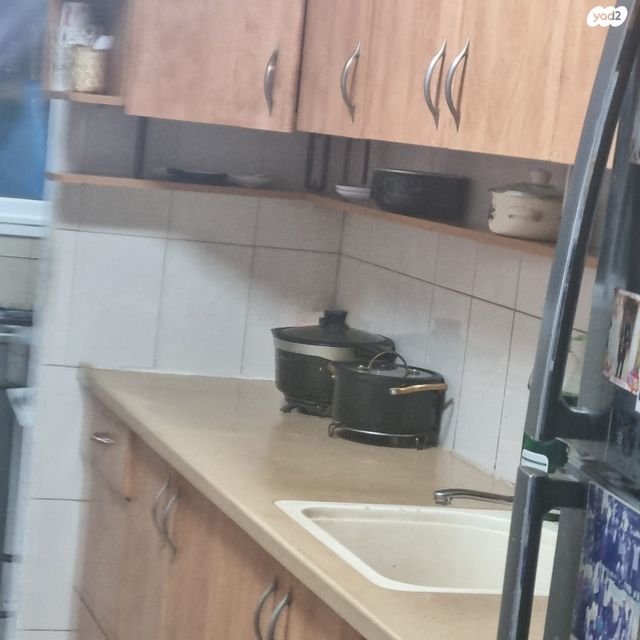 דירה, ז'בוטינסקי, אשקלון