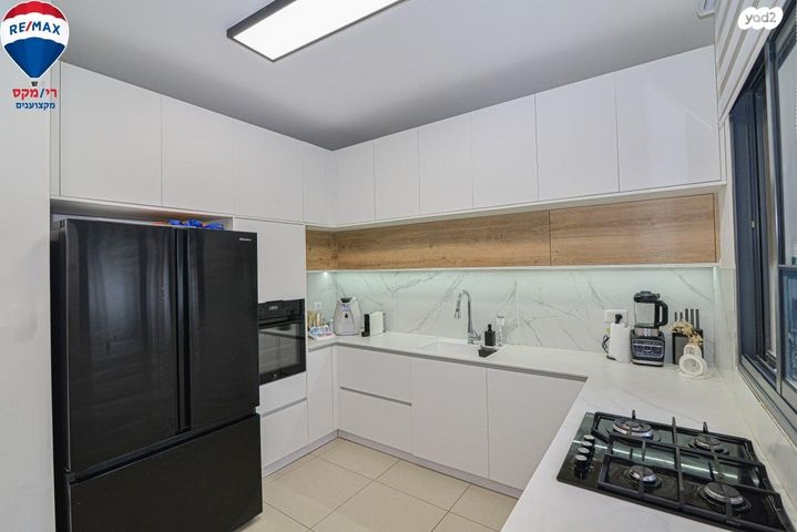 דירה, ארלוזורוב, חדרה