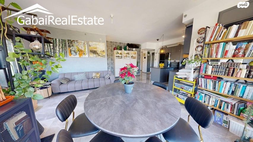 דירה, הרב הרצוג, גבעת הורדים, רסקו, ירושלים