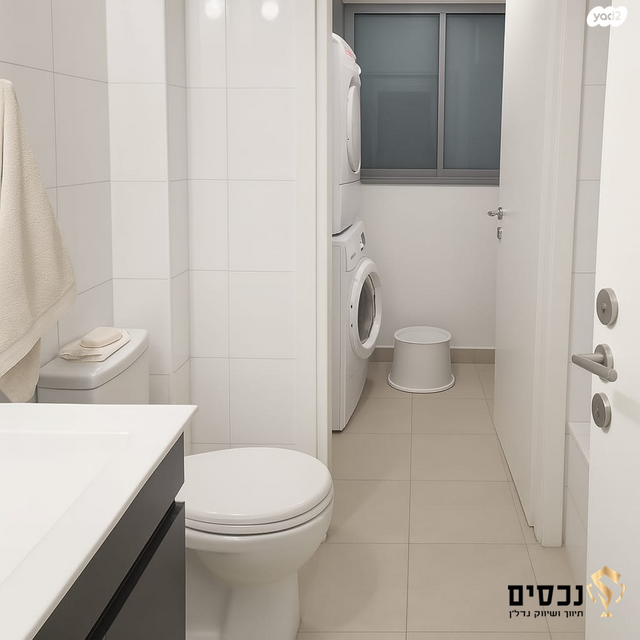 דופלקס, השלושה 3, תקומה / קרית חזני, פתח תקווה