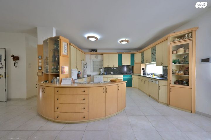 דירת גן, גרושקביץ', מוצקין הותיקה, קרית מוצקין