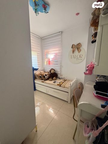 דירה, מאיר גרונולד, קרית היובל, ירושלים