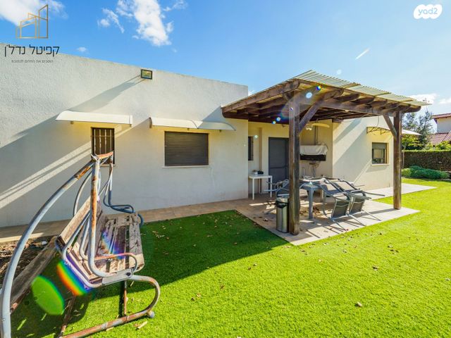 בית פרטי/ קוטג', יחיעם