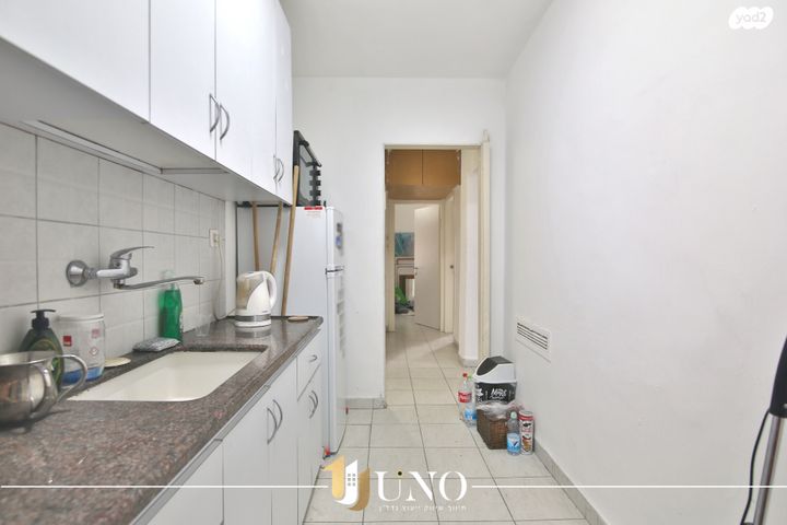 דירה, אהבת ציון 6, קרית ים