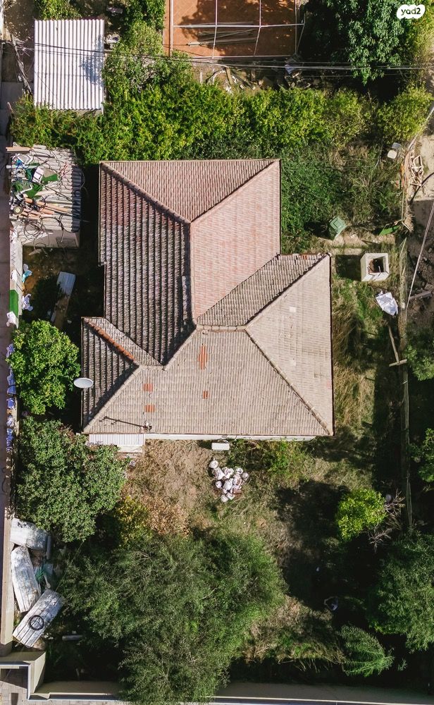 בית פרטי/ קוטג', הנח"ל, שיכון הפועל המזרחי ותיקים, פתח תקווה