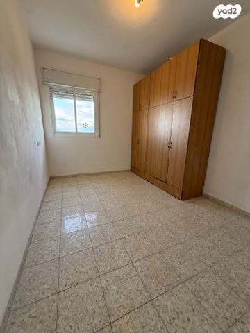 דירה, משה גוט לוין, רמת ספיר, חיפה