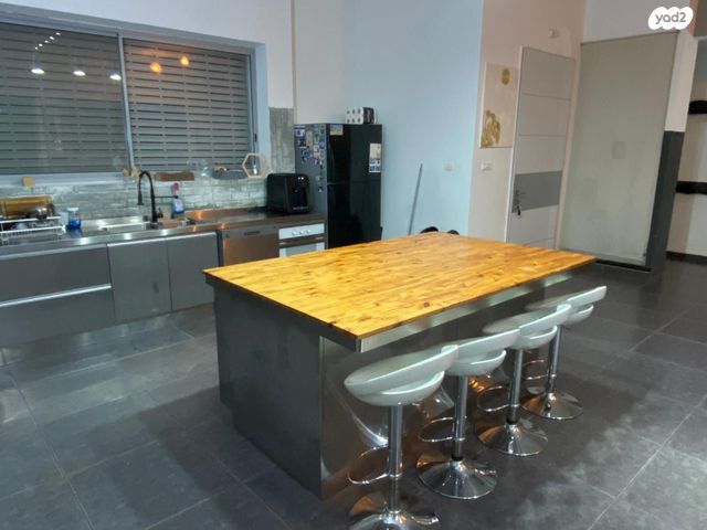 בית פרטי/ קוטג', אשדות יעקב מאוחד