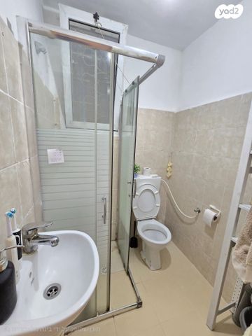 דירה, דרך מצדה, שכונה ד', באר שבע