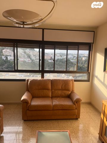 דירה, קדיש לוז, רמת ספיר, חיפה