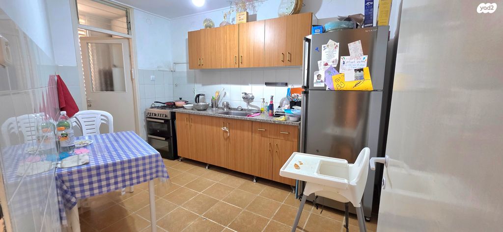 דירה, מצפה רמון