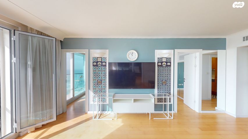 דירה, הירקון, הצפון הישן - צפון, תל אביב יפו