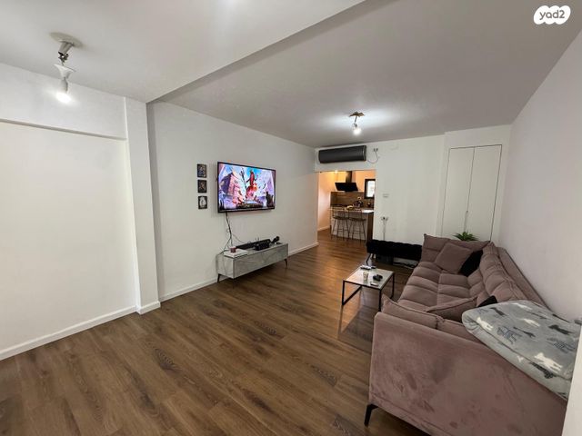 דירה, ההגנה, קרית ים ב', קרית ים