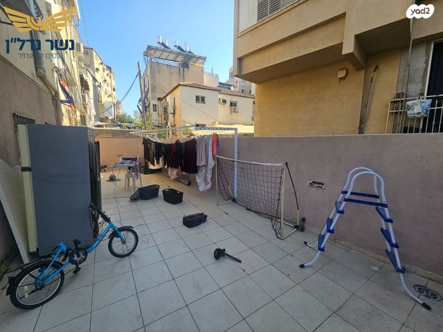 דירת גן, הרב צירלסון 24, הפועל המזרחי ה', שיכון ה', בני ברק