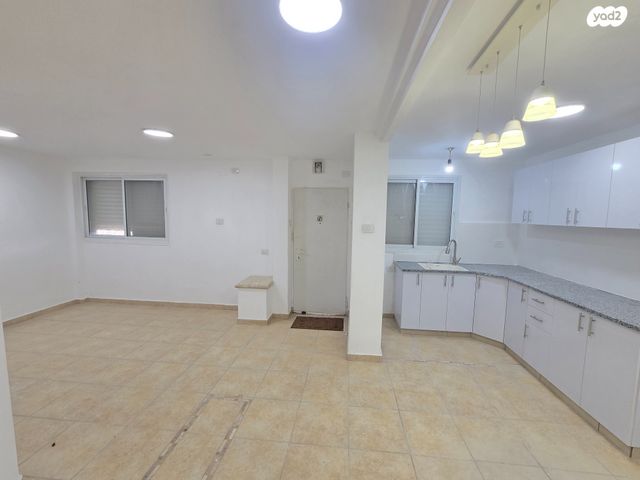 דירה, סוקולוב, שכונה א', באר שבע