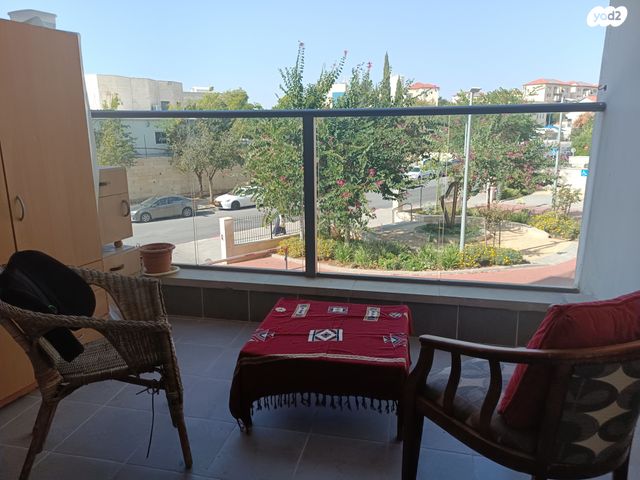 דירה, נחל דולב, רמת הנחלים / רמת בית שמש א', בית שמש