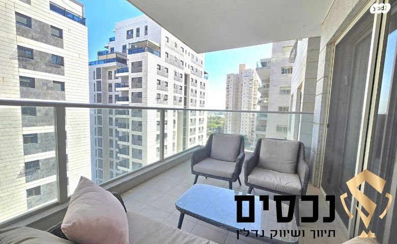 דירה, יוני נתניהו 12, הדר המושבות החדשה / אם המושבות החדשה, פתח תקווה