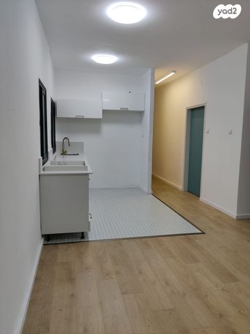 דירה, מוצקין הותיקה, קרית מוצקין