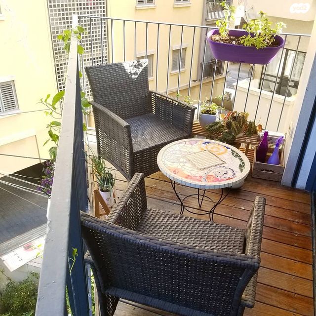 דירה, אלנבי, לב תל אביב, לב העיר צפון, תל אביב יפו