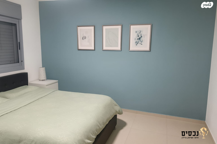 דופלקס, השלושה 3, תקומה / קרית חזני, פתח תקווה