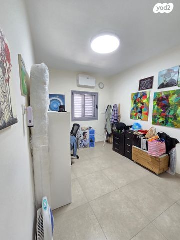 דירה, הבנים, קרול, פתח תקווה