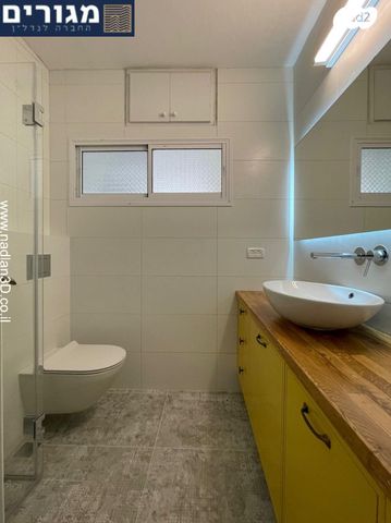 דירה, הגליל, נווה שאנן, חיפה