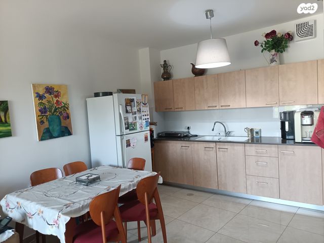 דירה, נחל דולב, רמת הנחלים / רמת בית שמש א', בית שמש