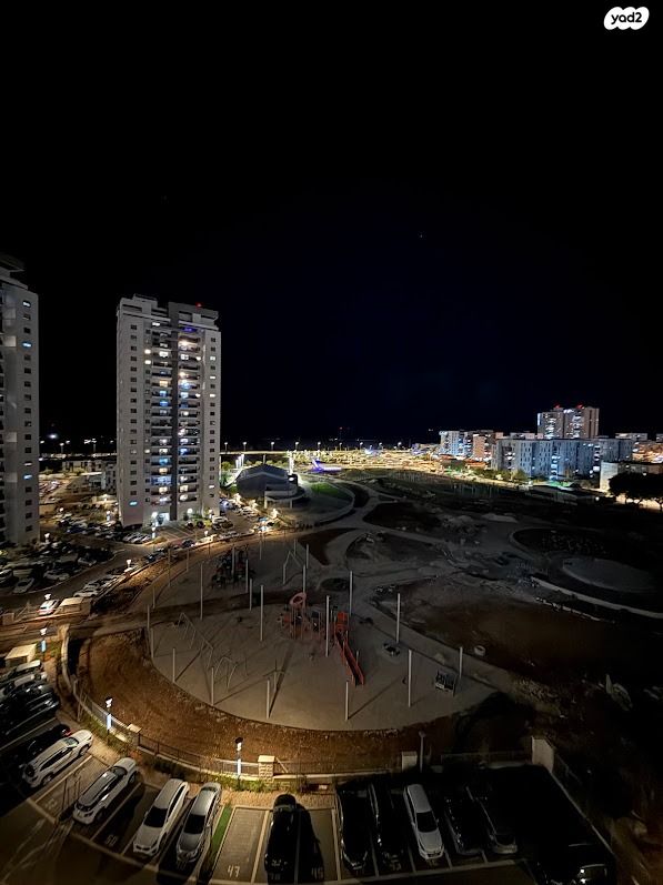 דירה, הגל, החותרים, טירת כרמל