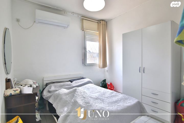 דירה, אהבת ציון 6, קרית ים