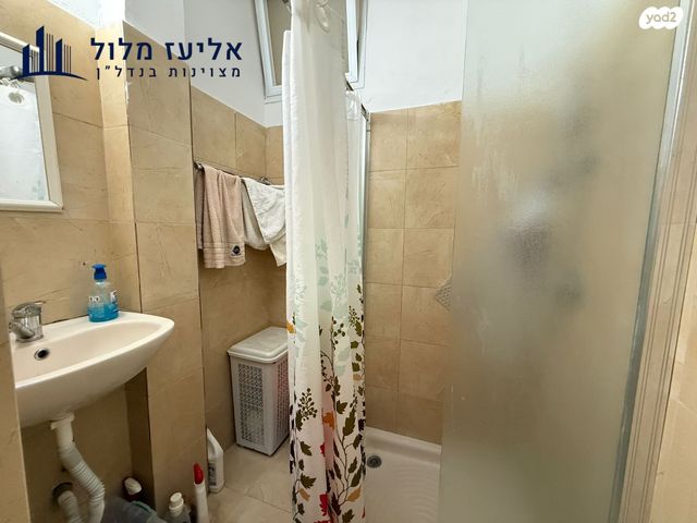 דירה, משה שרת, לב העיר, בת ים