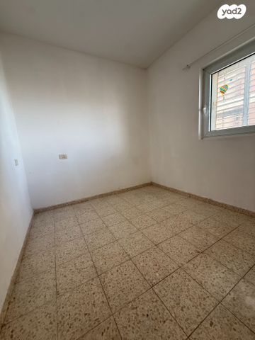 דירה, משה גוט לוין, רמת ספיר, חיפה