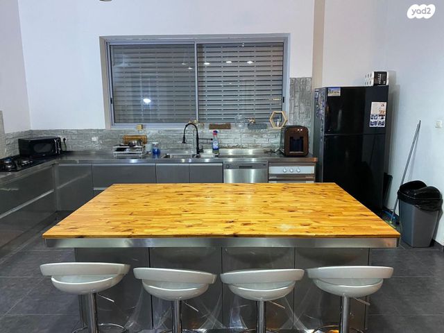 בית פרטי/ קוטג', אשדות יעקב מאוחד