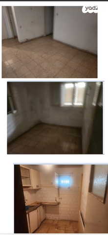 דירת גן, גני צהלה, רמות צהלה, תל אביב יפו