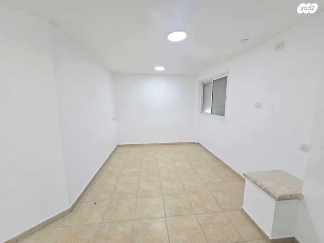 דירה, סוקולוב, שכונה א', באר שבע