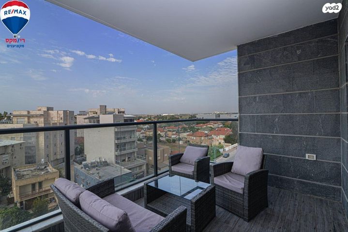 דירה, ארלוזורוב, חדרה