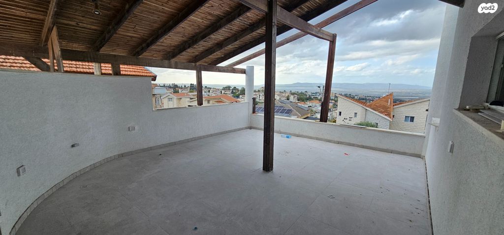 בית פרטי/ קוטג', הקיצנית, נוף העמק, מגדל העמק