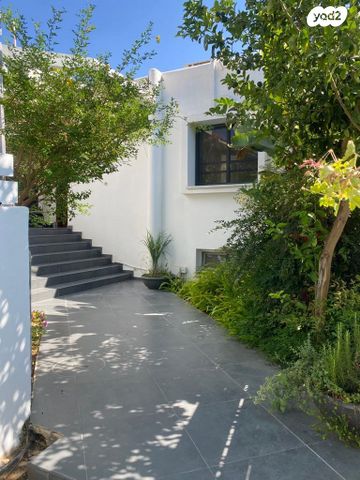 בית פרטי/ קוטג', תל מונד