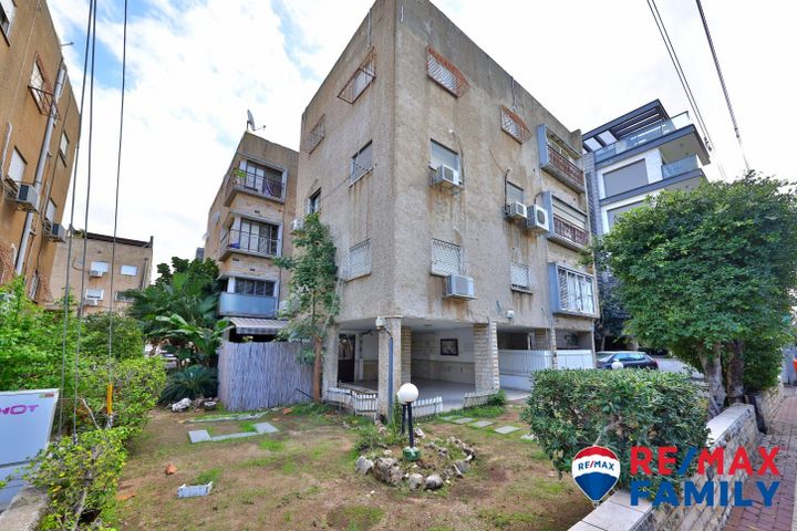 דירה, דרך עכו חיפה, מרכז העיר, סביניה, הוותיקה, קרית ביאליק