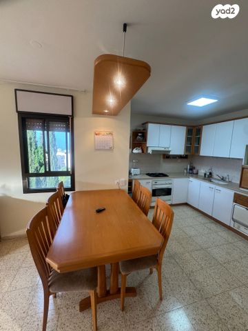 דירה, קדיש לוז, רמת ספיר, חיפה