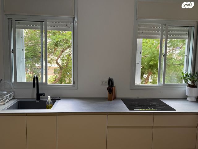 דירה, לב הפארק, רעננה