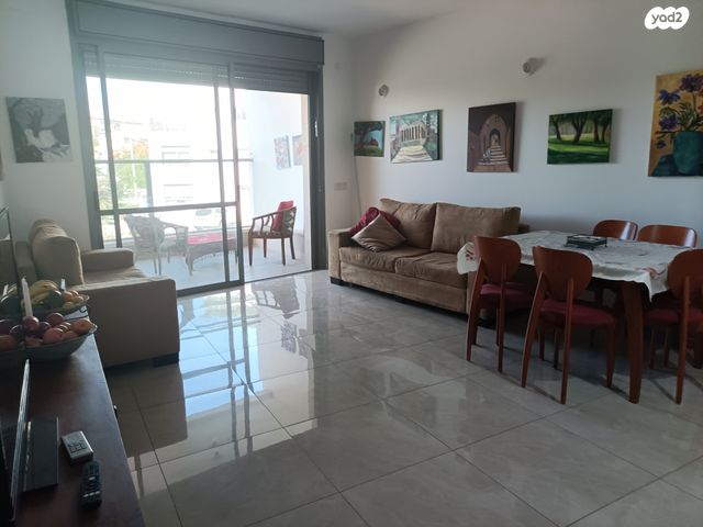 דירה, נחל דולב, רמת הנחלים / רמת בית שמש א', בית שמש