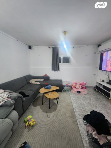 בית פרטי/ קוטג', העיר העתיקה, רמב"ם, דרום, באר שבע