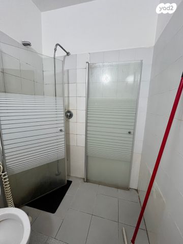 דירה, שכונה ט', באר שבע