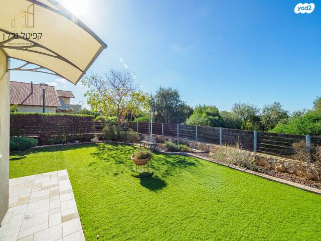 בית פרטי/ קוטג', יחיעם