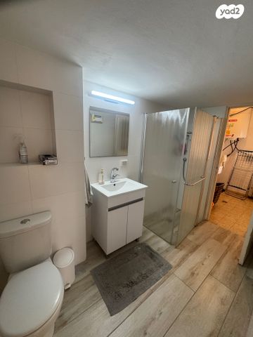 דירה, קדיש לוז, רמת ספיר, חיפה