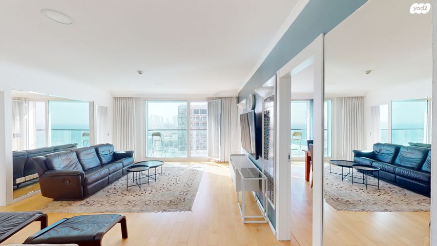 דירה, הירקון, הצפון הישן - צפון, תל אביב יפו