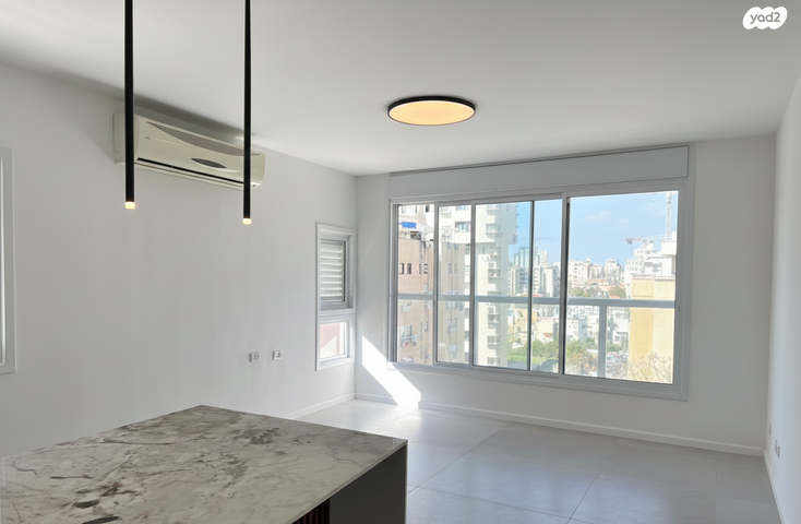 גג/ פנטהאוז, משה שפירא, צפון מזרח מרכז העיר, נתניה