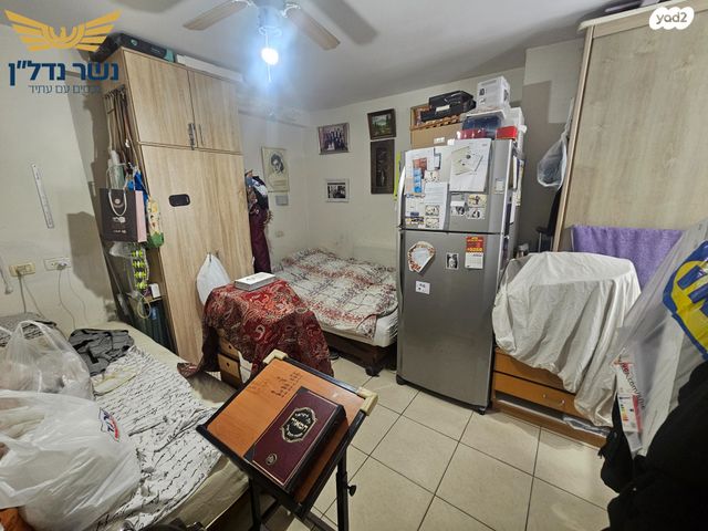 דירת גן, הרב צירלסון 24, הפועל המזרחי ה', שיכון ה', בני ברק